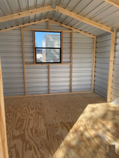 10 x 10 Peak Storage-H204260 - H204260 - Image 2