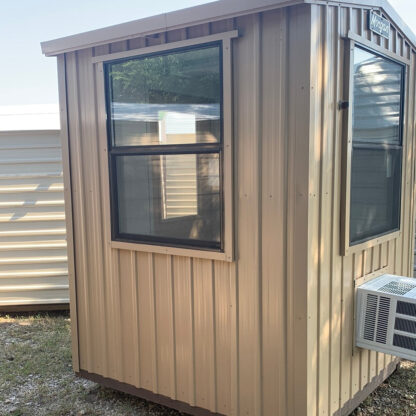 06 x 06 Guardhouse - Image 2