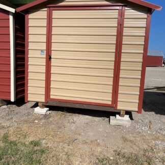 08 x 10 Peak Storage-H204344 - H204344