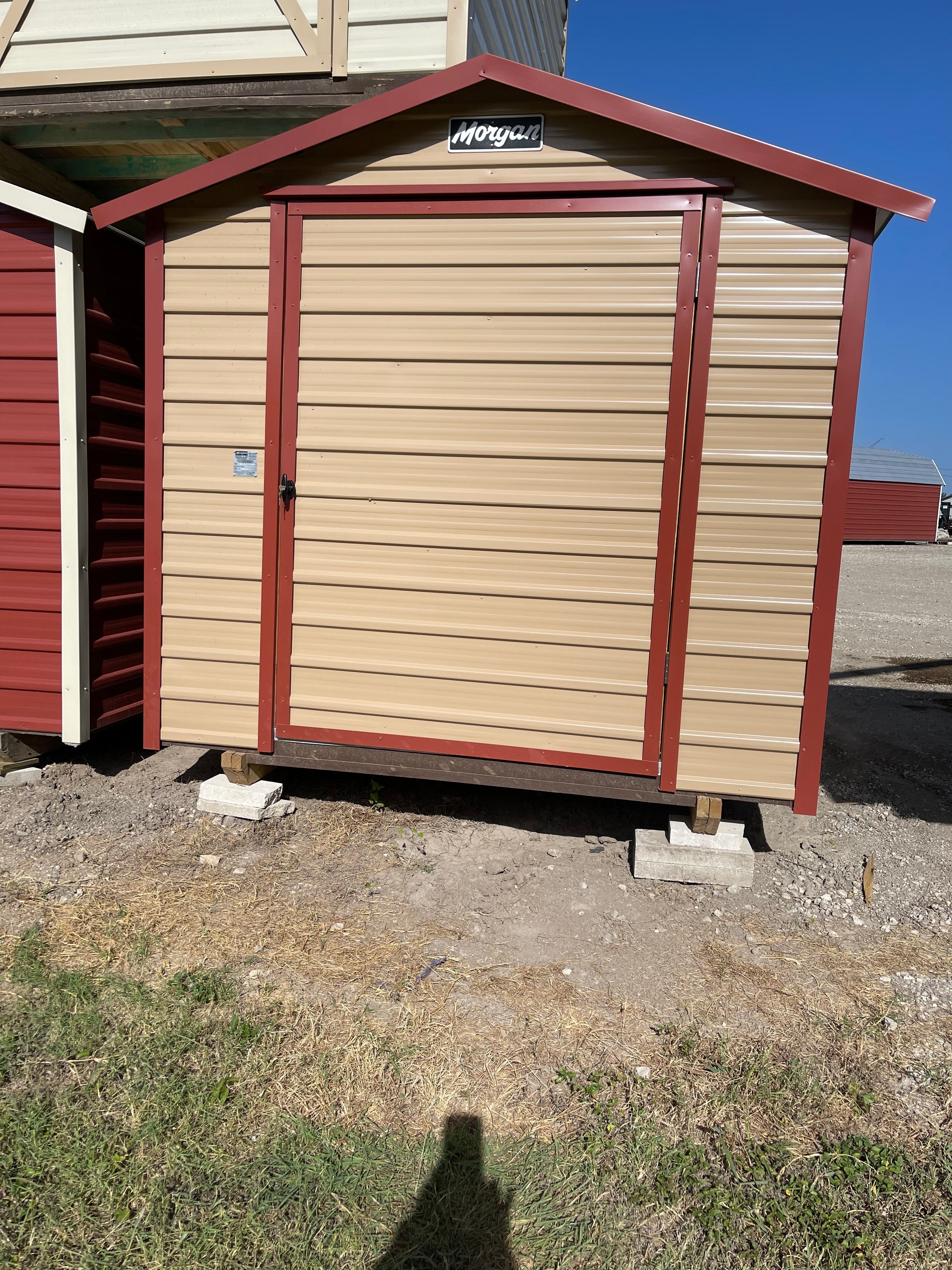 08 x 10 Peak Storage-H204344 - H204344