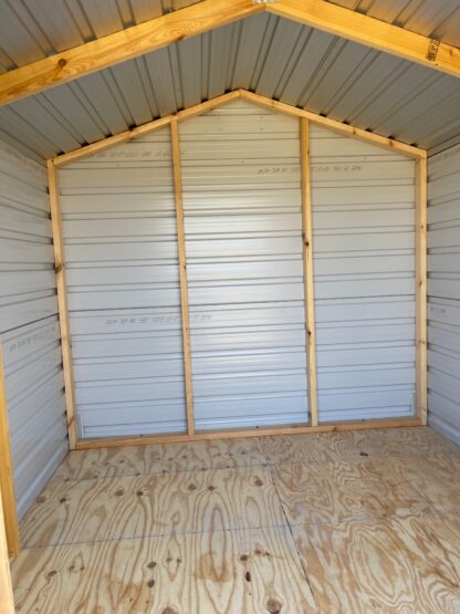 08 x 08 Peak Storage-H204445 - H204445 - Image 2