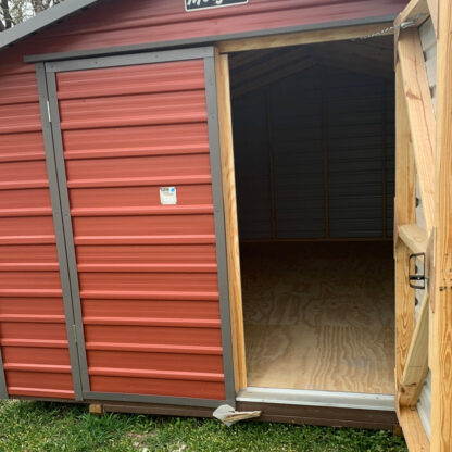 10 x 16 Peak Storage - H202939 - Image 6
