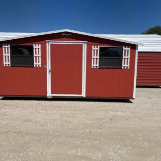 10 x 16 Peak Storage/Office/Studio - H204604