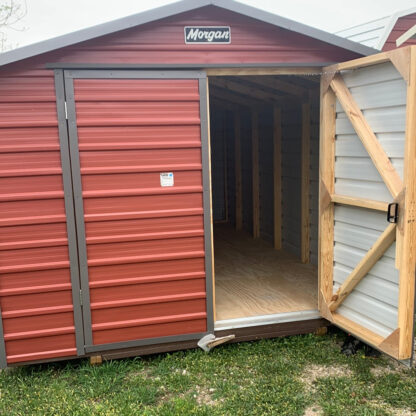 10 x 16 Peak Storage - H202939 - Image 5