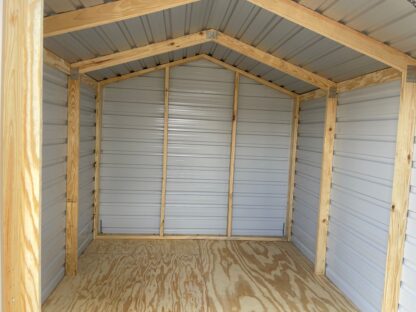 08 x 10 Peak Storage-H205176 - H205176 - Image 2