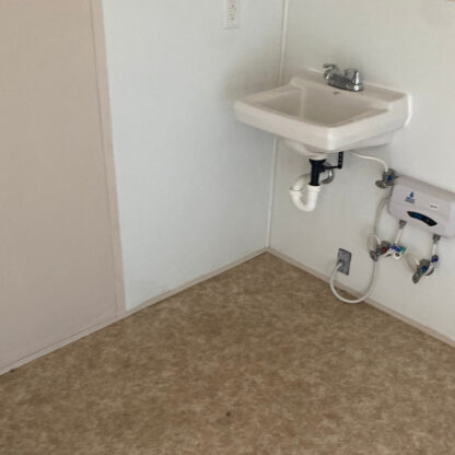 14 x 32 "Pre-Owned" Building w/ADA Restroom - H198968 - Image 6