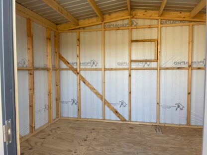 10 x 12 Unlined Office - Ready to make your own-H204365 - H204365 - Image 2