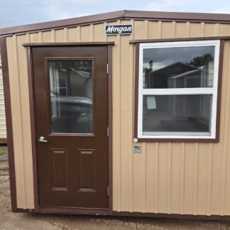 08 x 10 Guard House-H205301 - H205301