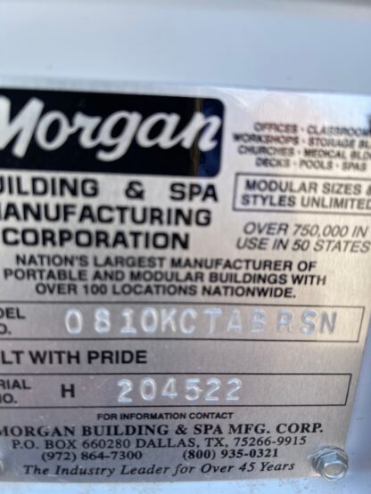 08 x 10 Peak Storage-H204522 - H204522 - Image 3