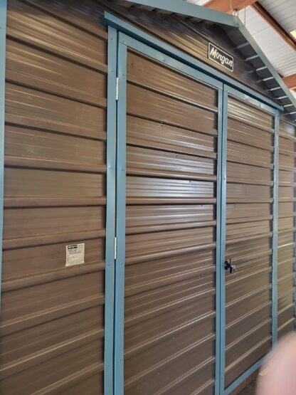 10 x 12 Peak Storage - H205808 - Image 2