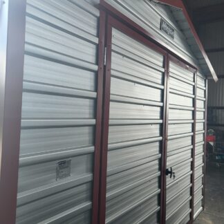 10 x 12 Peak Storage - H205731