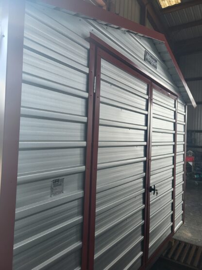10 x 12 Peak Storage - H205731