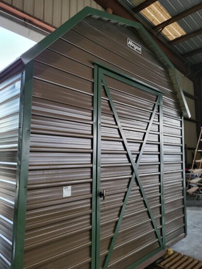 10 x 12 Barn Storage - H205809 - Image 2