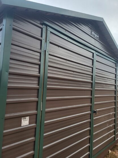 12 x 16 Peak Storage - H205812 - Image 2