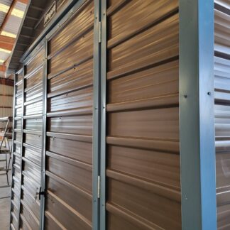 10 x 12 Peak Storage - H205808
