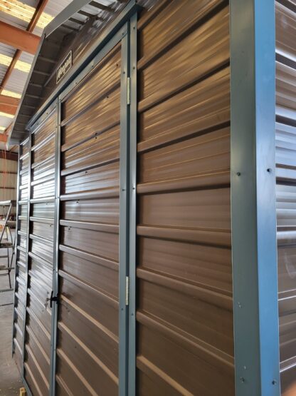 10 x 12 Peak Storage - H205808