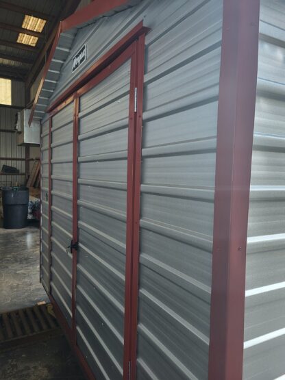 10 x 12 Peak Storage - H205731 - Image 2