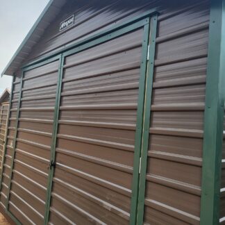 12 x 16 Peak Storage - H205812