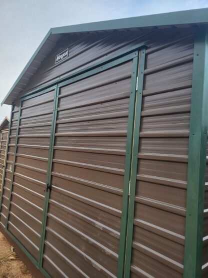12 x 16 Peak Storage - H205812