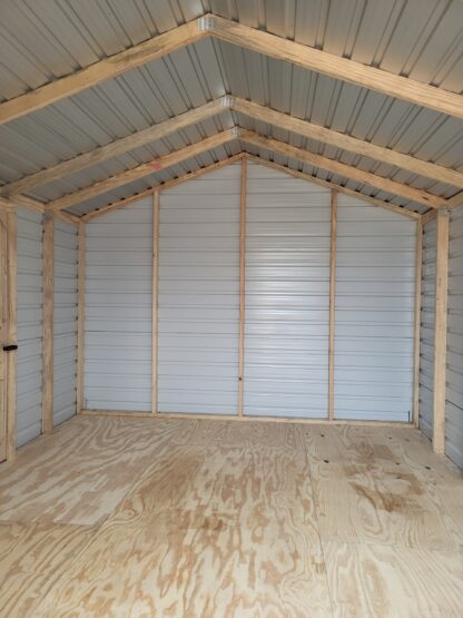 12 x 16 Peak Storage - H205812 - Image 3