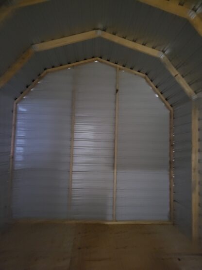 10 x 12 Barn Storage - H205809 - Image 3