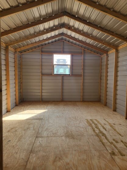 12 X 16 Peak Storage - H205829 - Image 3
