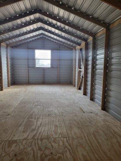 12 x 24 Peak Storage - H205827 - Image 3