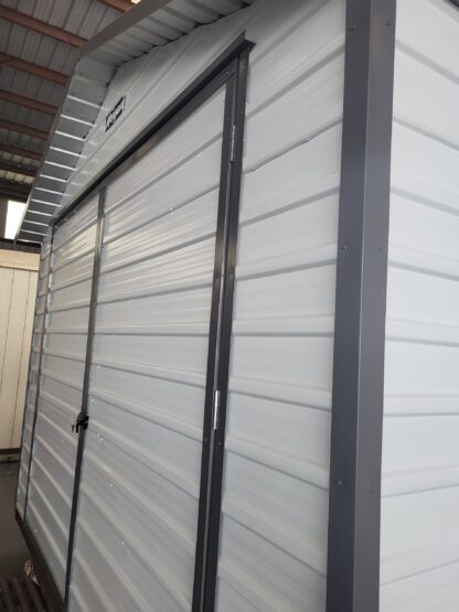 12 x 24 Peak Storage - H205827
