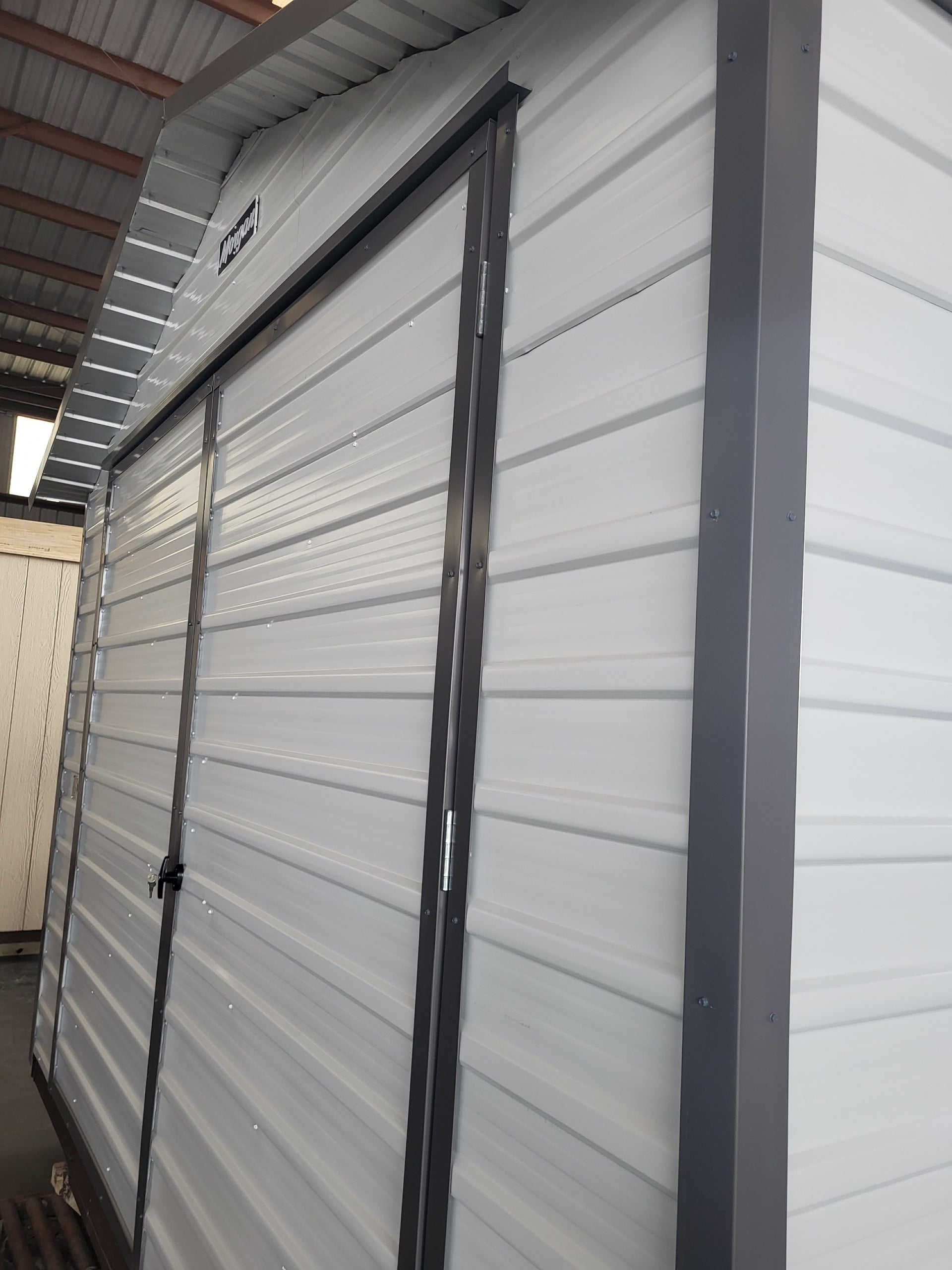 12 x 24 Peak Storage - H205827