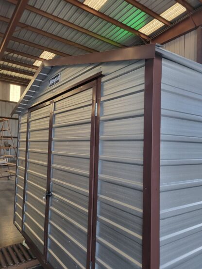 10 x 10 Peak Storage - H205728 - Image 2