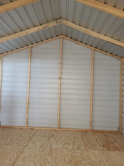 12 x 12 Peak Storage - H205830 - Image 3