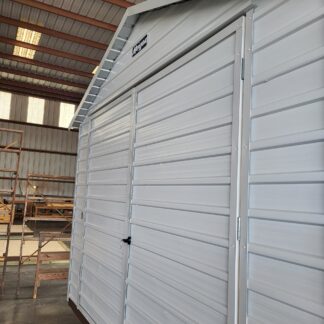 12 x 12 Peak Storage - H205830