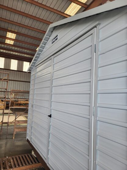 12 x 12 Peak Storage - H205830