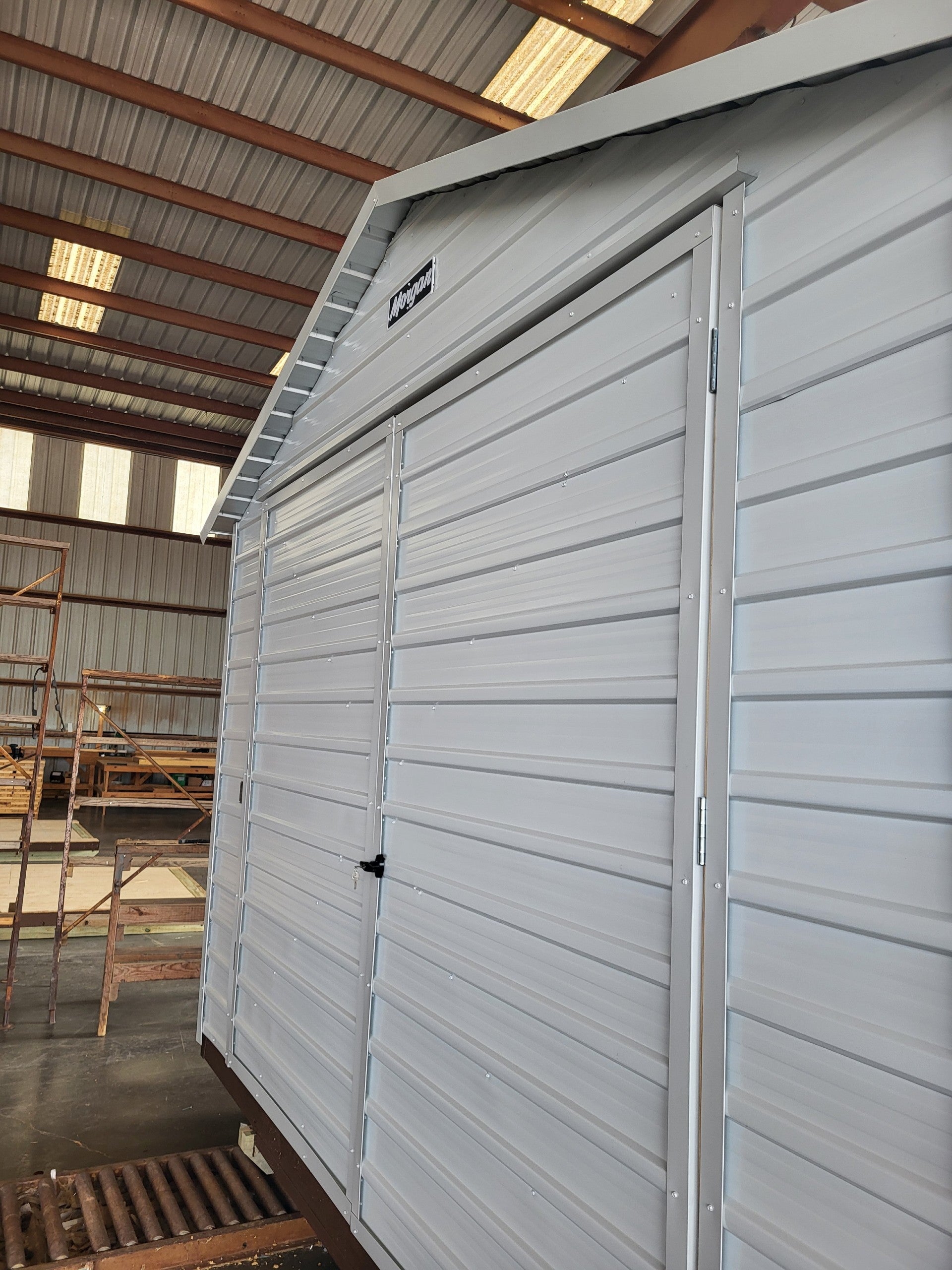 12 x 12 Peak Storage - H205830