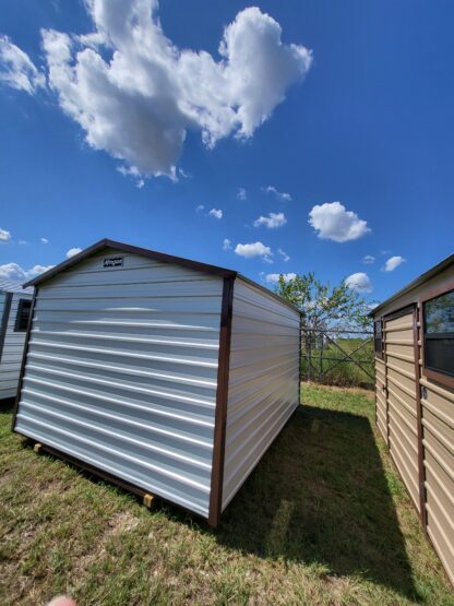 10 x 12 Peak Storage - Image 3