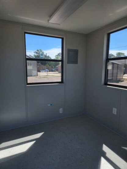 08 x 08 Guard House - H204071 - Image 3