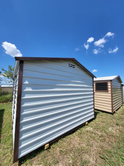 10 x 12 Peak Storage - Image 2