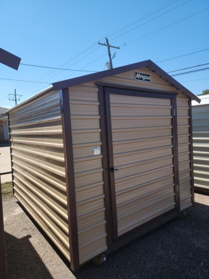 08 x 10 Peak Storage - H205154 - Image 3