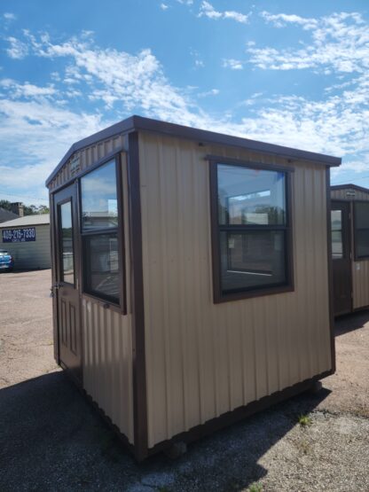08 x 08 Guard House - Image 2