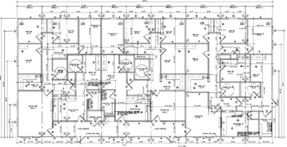 48 x 103 Medical Complex
