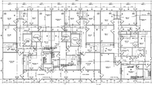 48 x 103 Medical Complex - 41